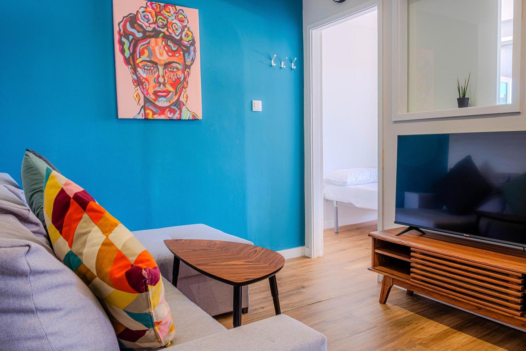 Porto Riverville Apartments Ngoại thất bức ảnh