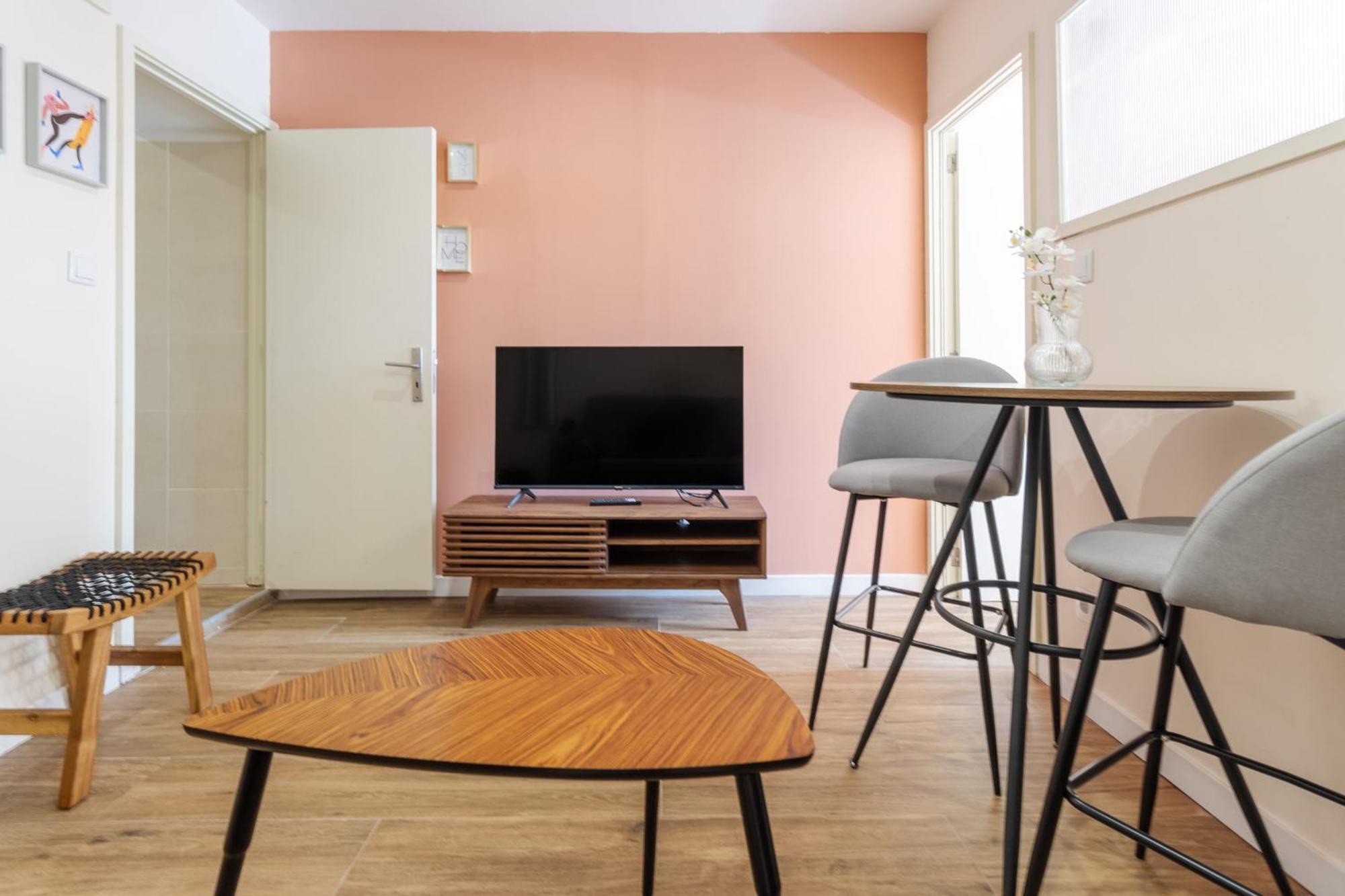 Porto Riverville Apartments Ngoại thất bức ảnh