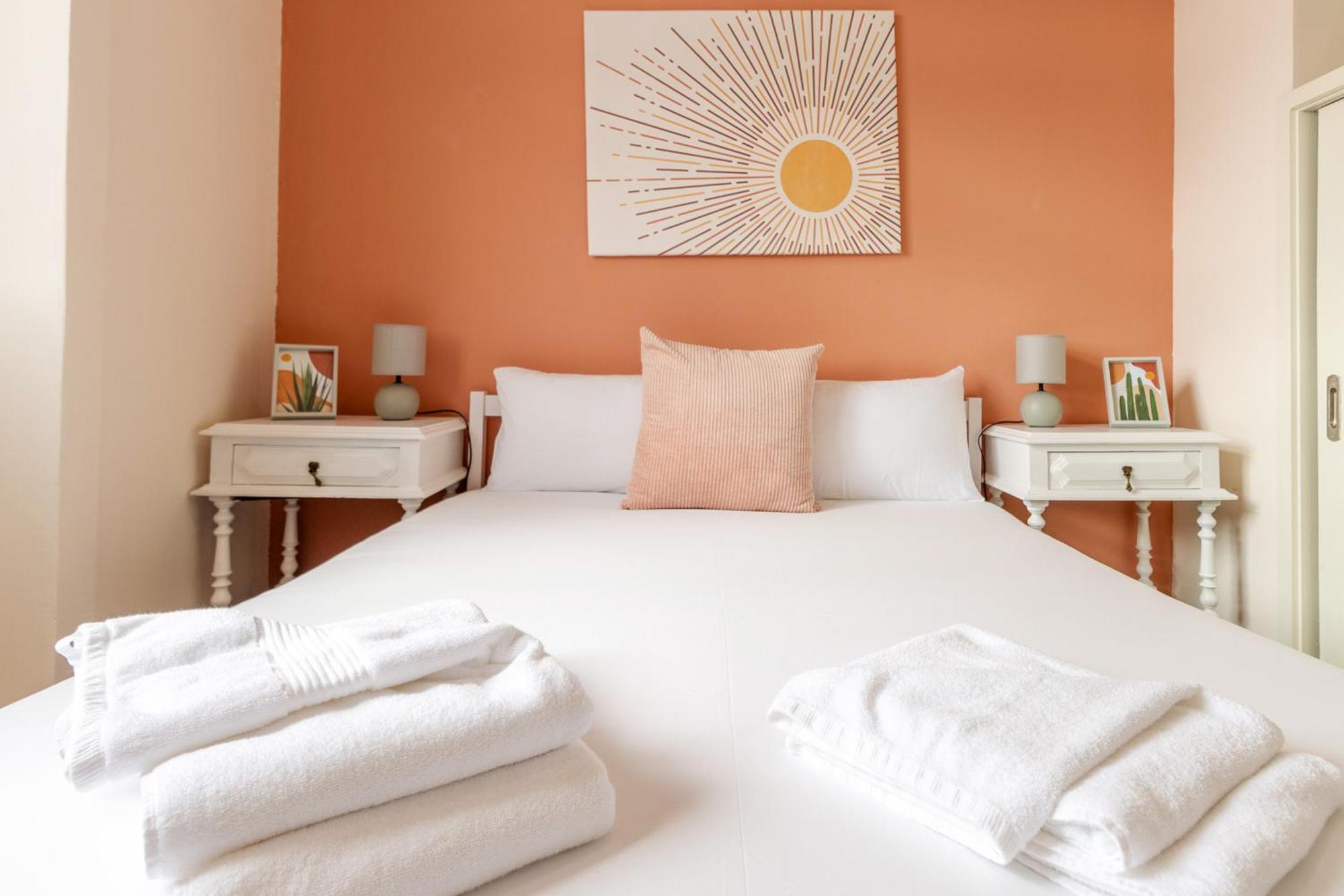 Porto Riverville Apartments Ngoại thất bức ảnh
