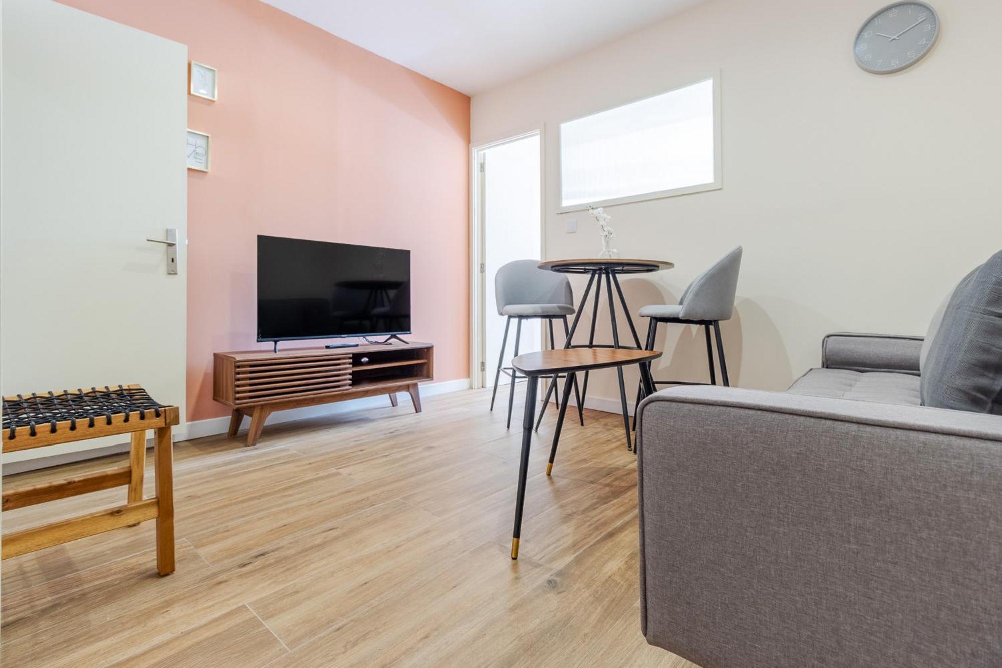 Porto Riverville Apartments Ngoại thất bức ảnh