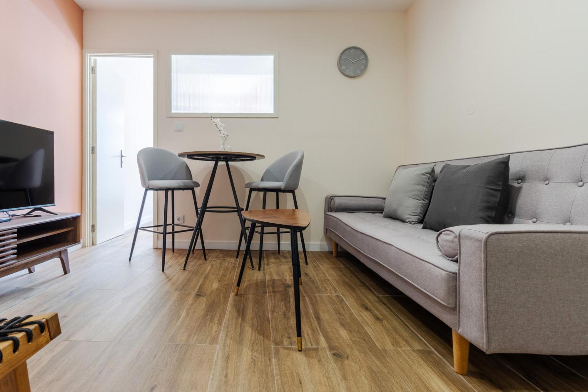 Porto Riverville Apartments Ngoại thất bức ảnh