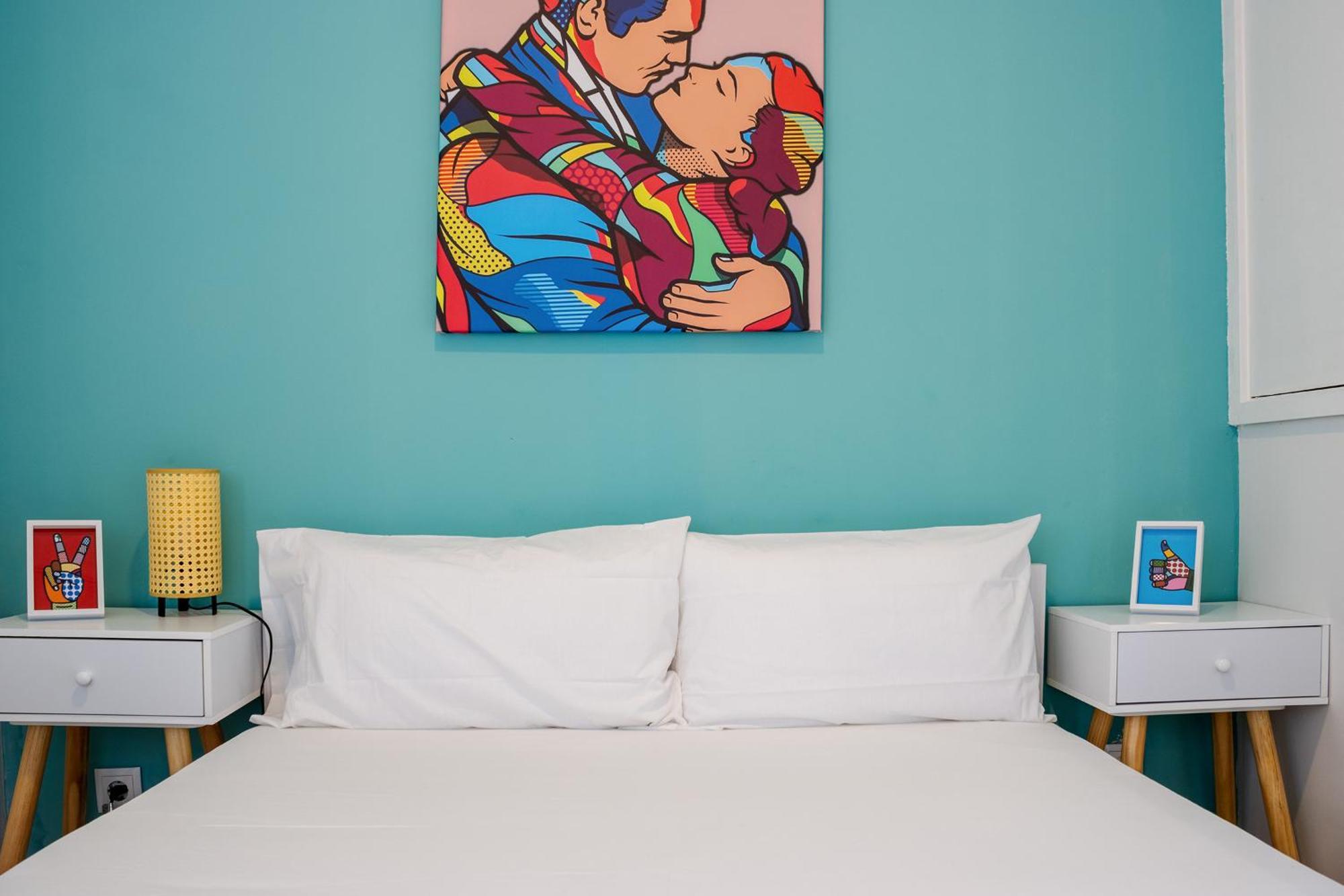 Porto Riverville Apartments Ngoại thất bức ảnh