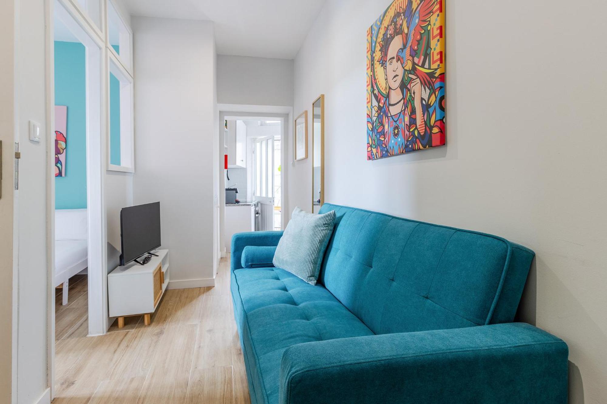 Porto Riverville Apartments Ngoại thất bức ảnh