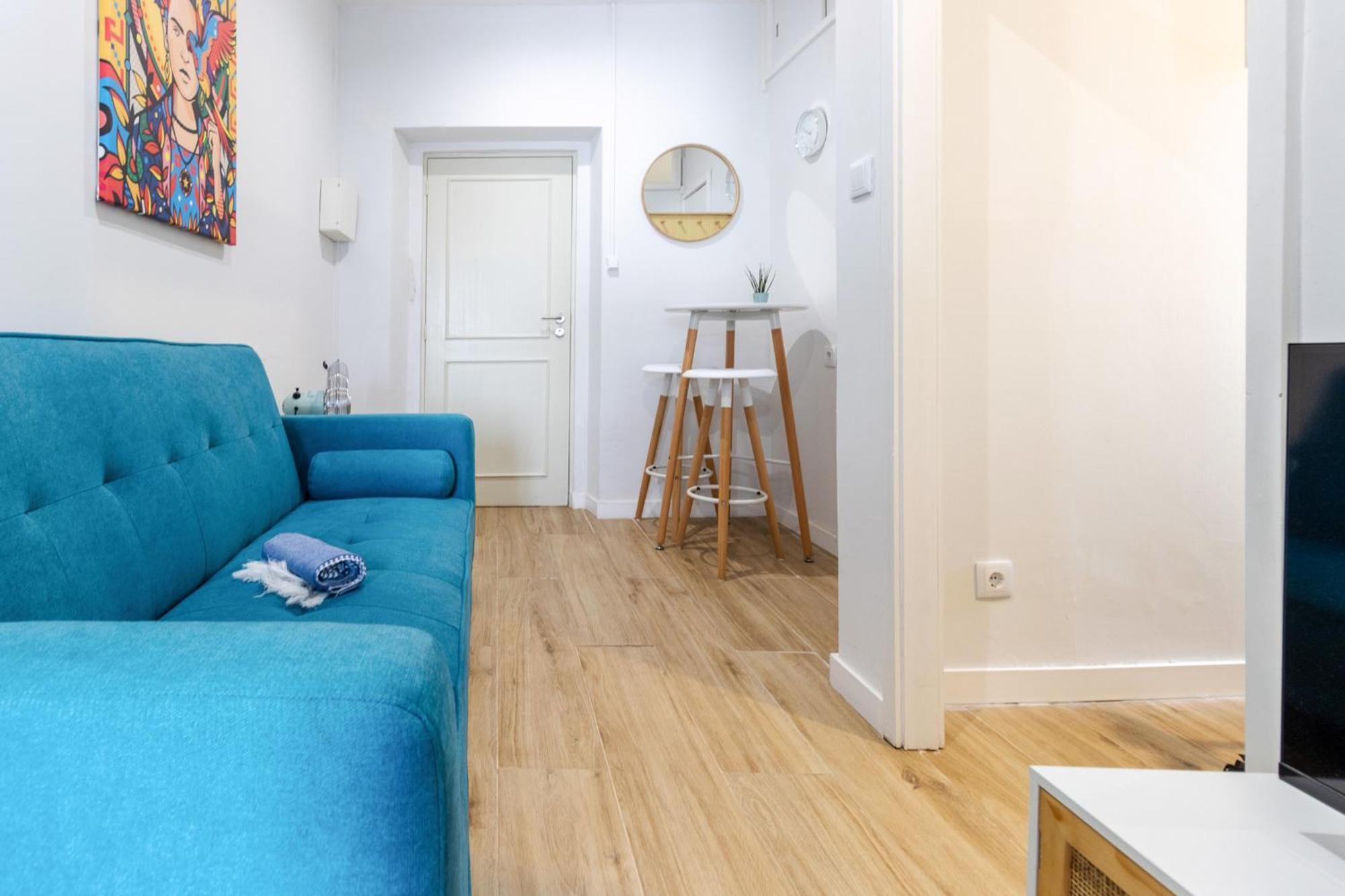 Porto Riverville Apartments Ngoại thất bức ảnh