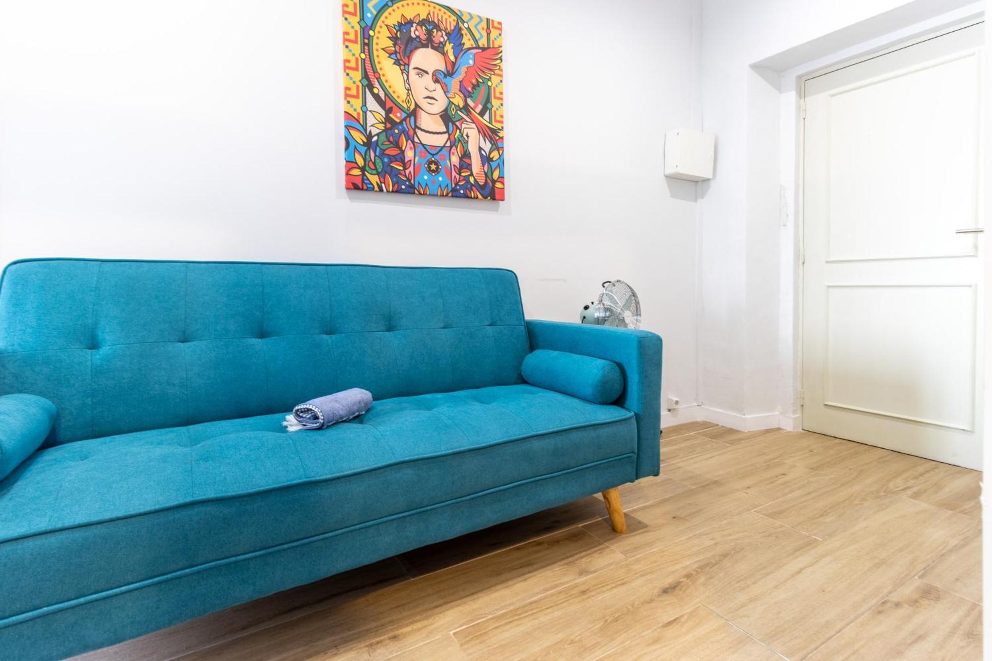 Porto Riverville Apartments Ngoại thất bức ảnh