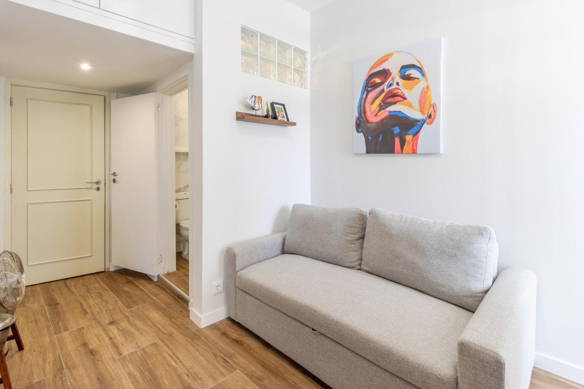 Porto Riverville Apartments Ngoại thất bức ảnh