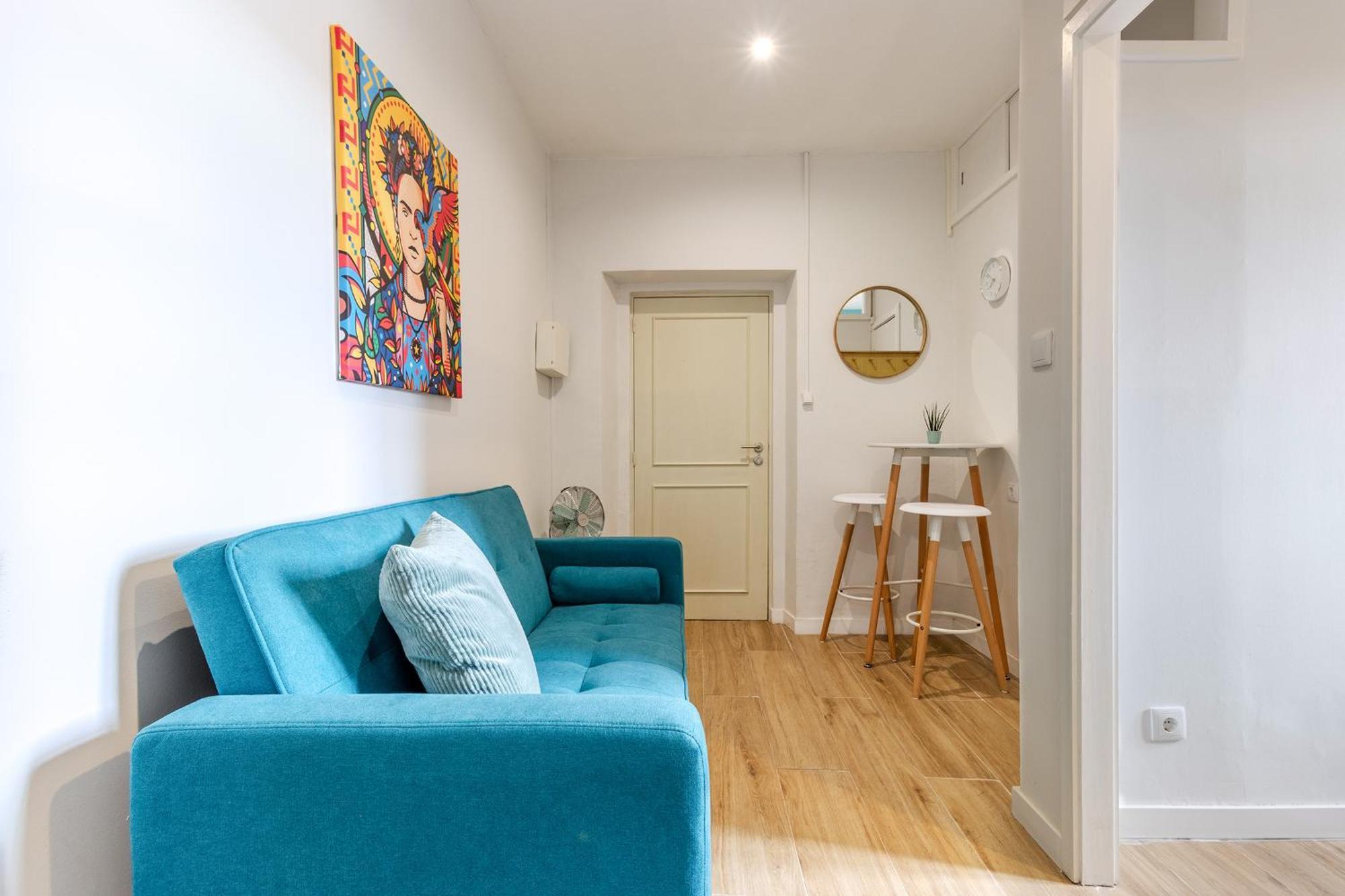Porto Riverville Apartments Ngoại thất bức ảnh