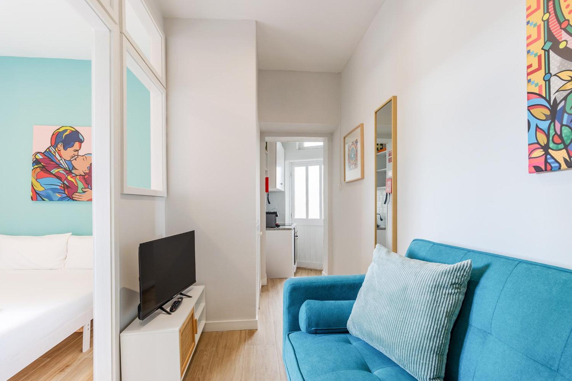 Porto Riverville Apartments Ngoại thất bức ảnh