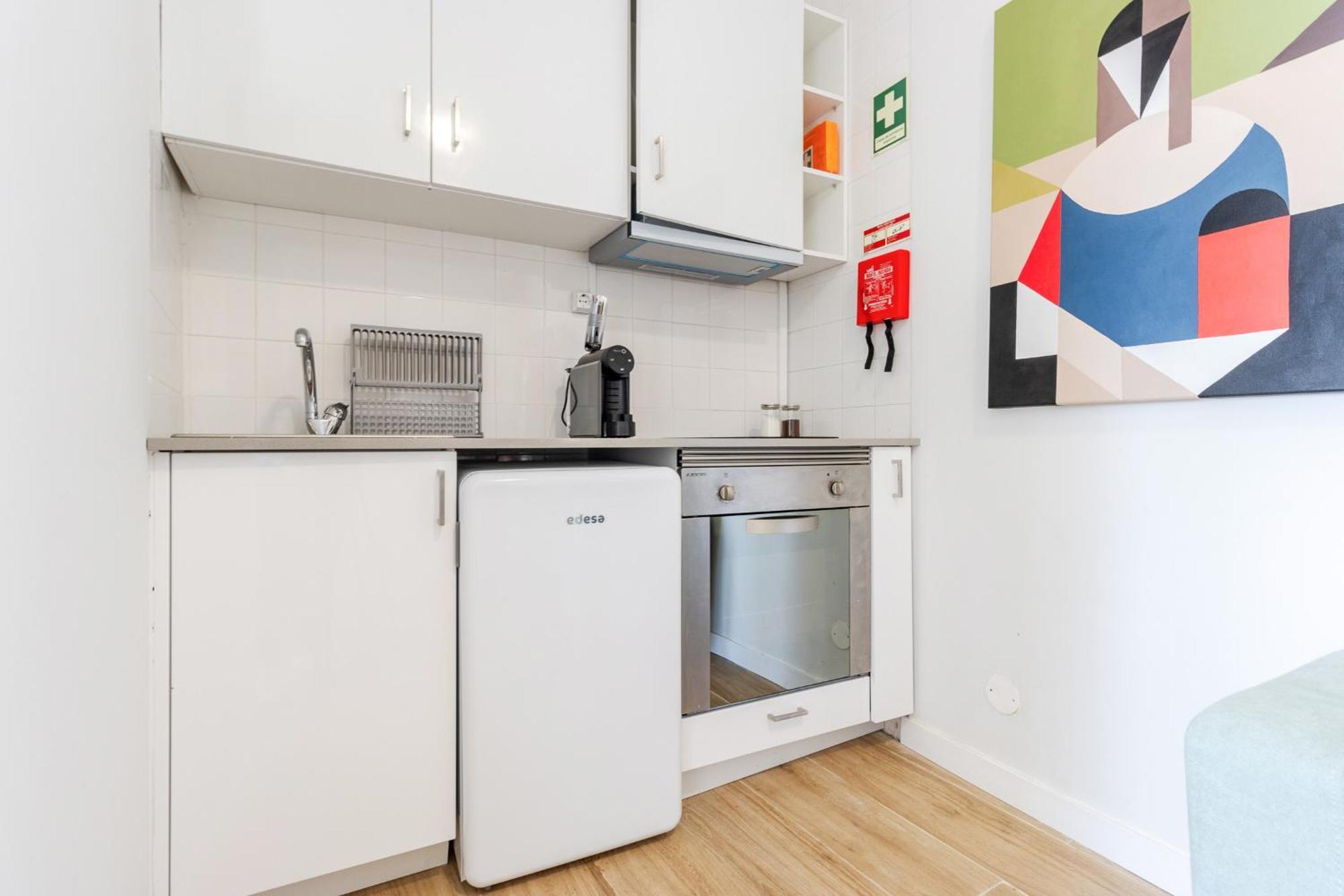 Porto Riverville Apartments Phòng bức ảnh