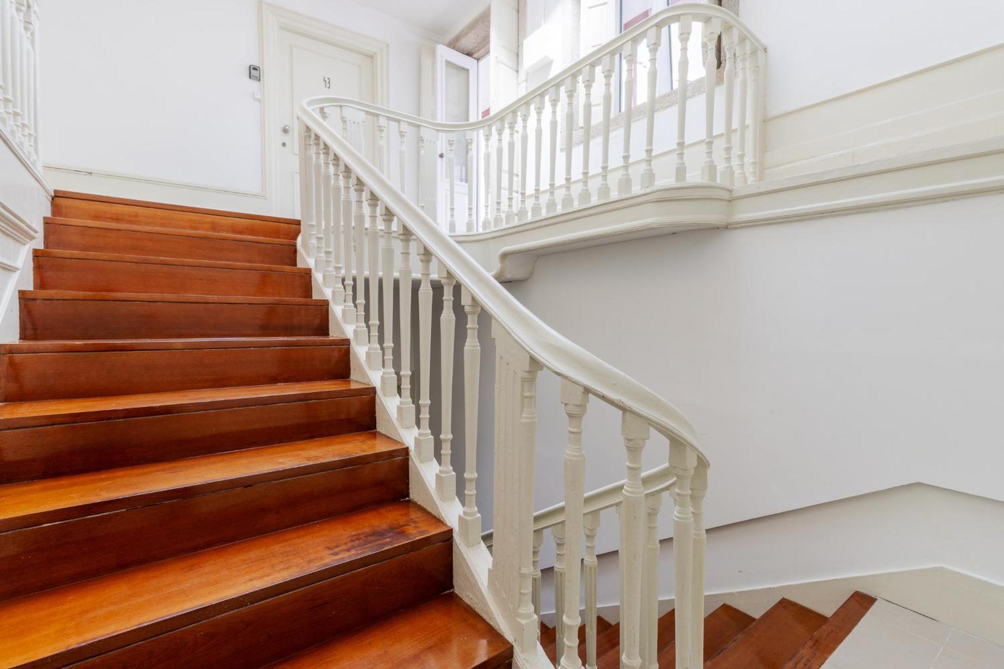 Porto Riverville Apartments Ngoại thất bức ảnh
