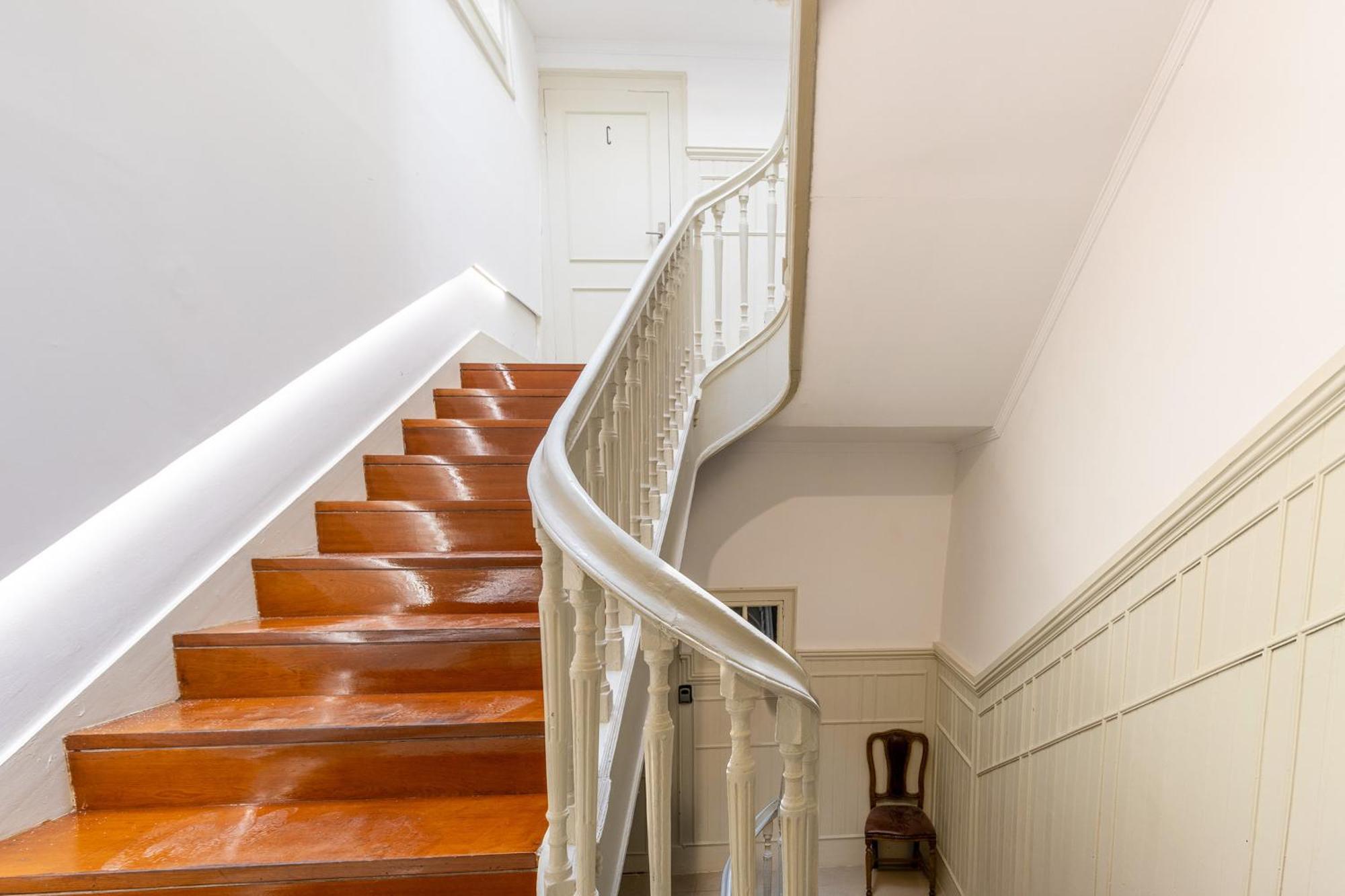 Porto Riverville Apartments Ngoại thất bức ảnh