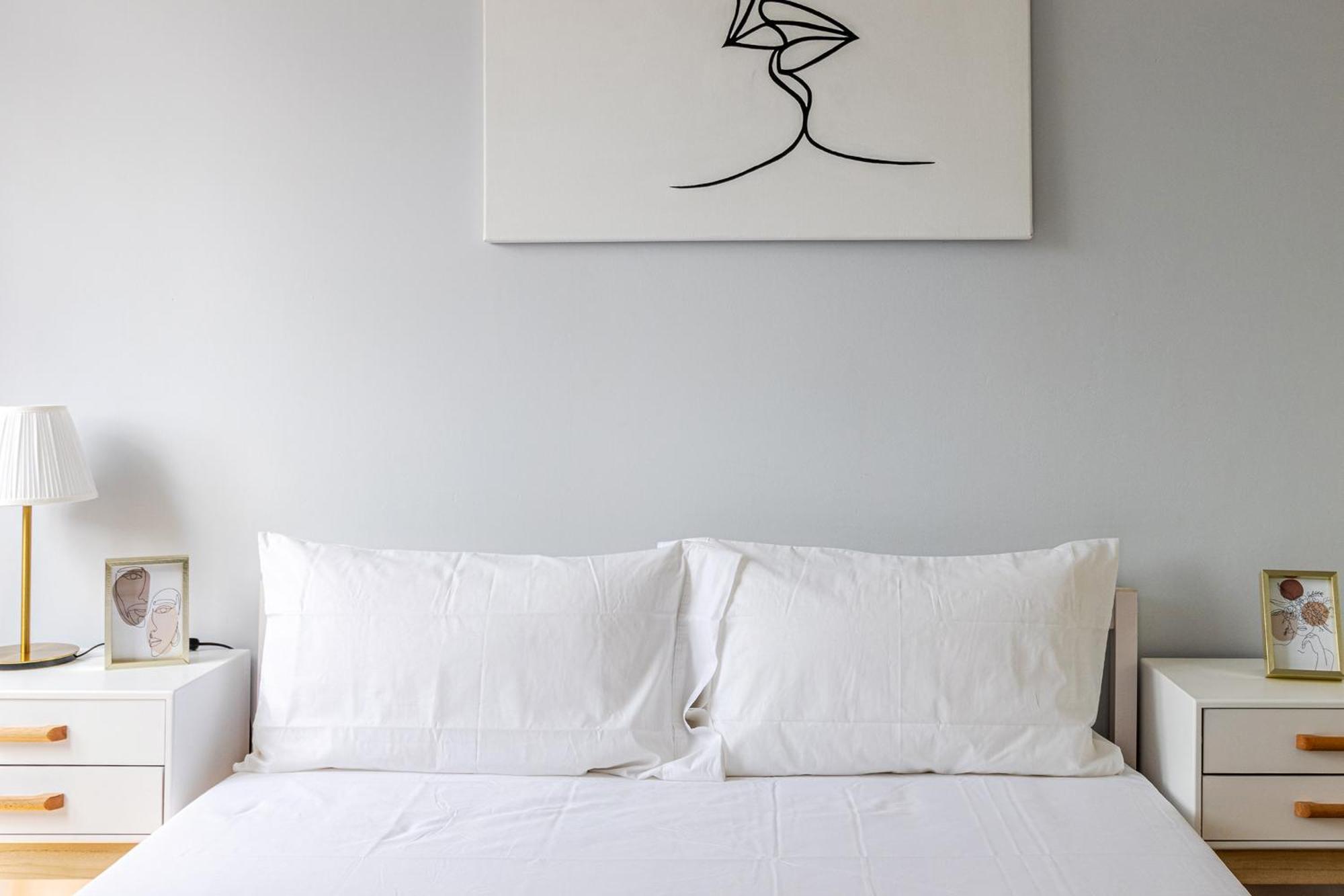 Porto Riverville Apartments Phòng bức ảnh