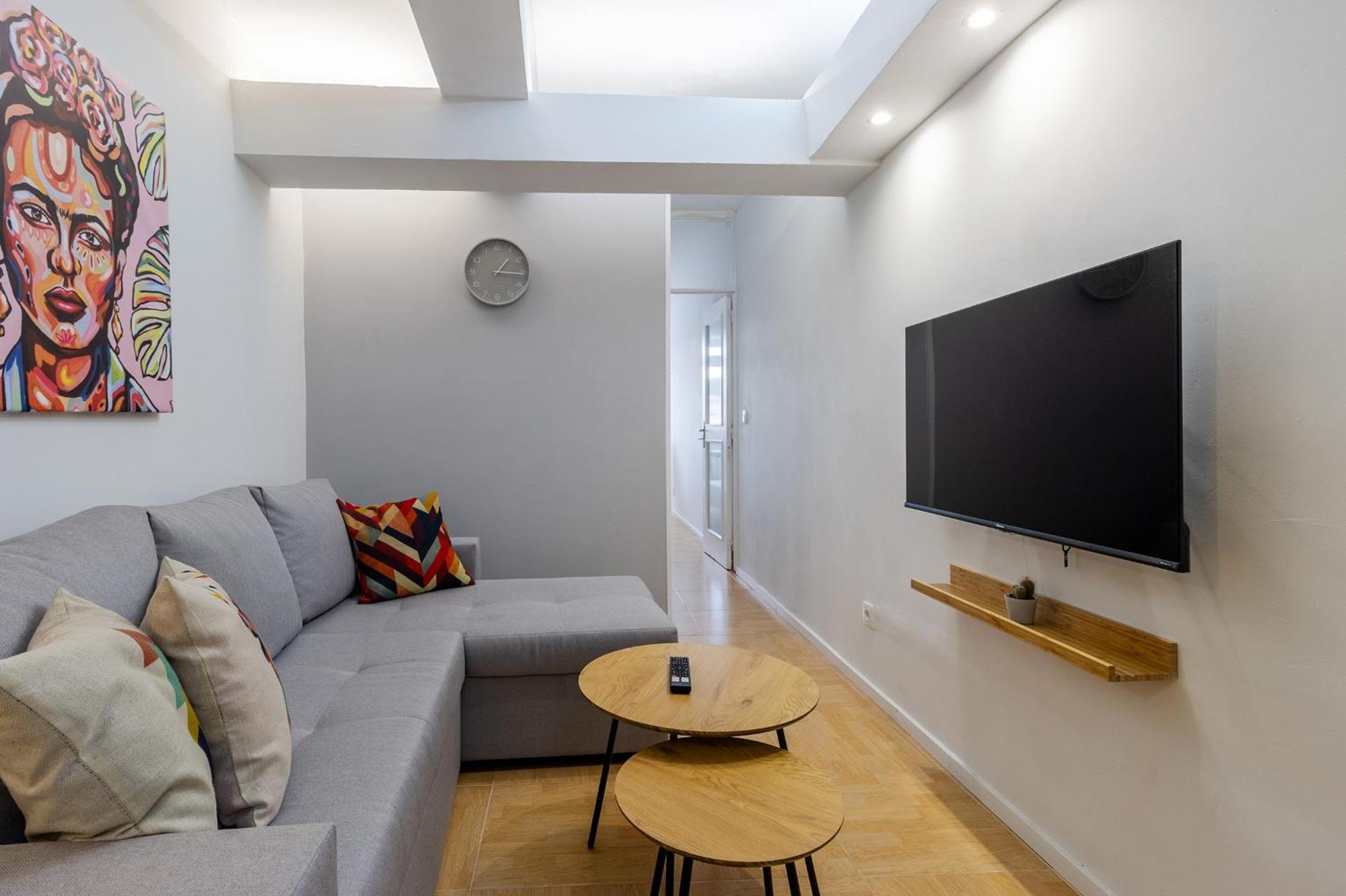 Porto Riverville Apartments Phòng bức ảnh