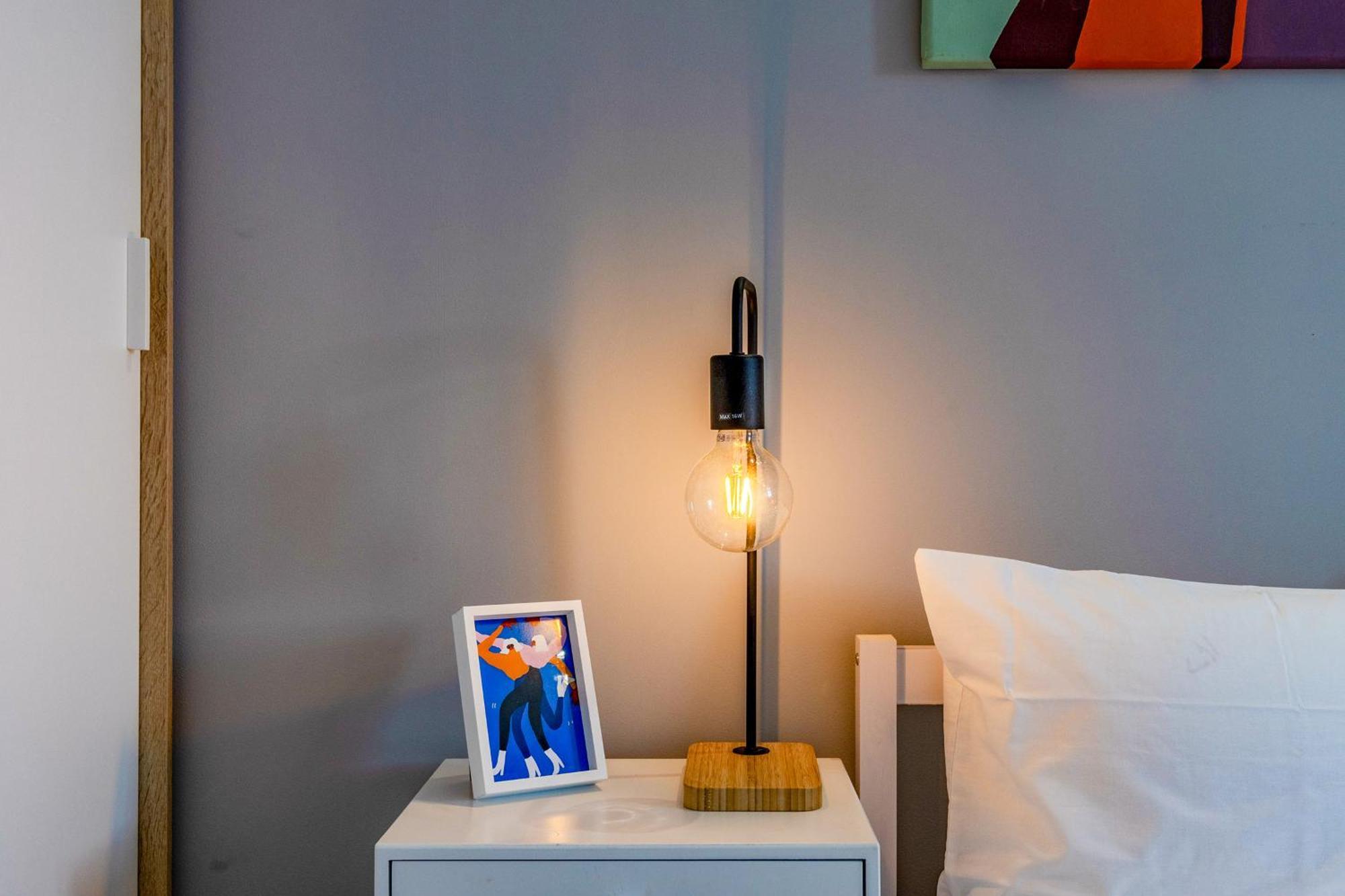 Porto Riverville Apartments Ngoại thất bức ảnh